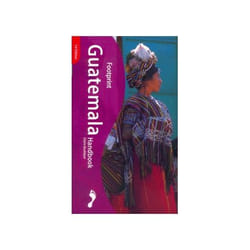 ISBN Guatemala