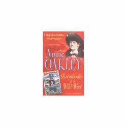 Allen &amp; Unwin Annie Oakley, Anglais, Livre broché, 160 pages