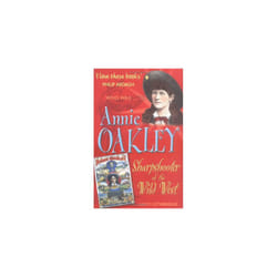 Allen & Unwin Annie Oakley