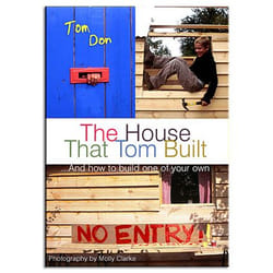 Allen & Unwin House That Tom Built