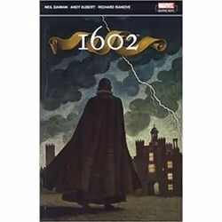 ISBN 1602, comédies & nouvelles graphiques, Anglais, 216 pages