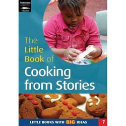 ISBN The Little Book of Cooking from Stories (Little Books with Big Ideas (7))