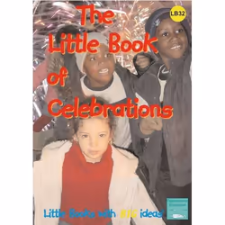 ISBN The Little Book of Celebrations (Little Books with Big Ideas (32)), Anglais, Livre broché, 72 pages