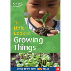 ISBN The Little Book of Growing Things (Little Books with Big Ideas (22))