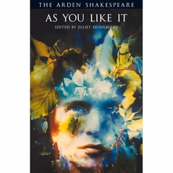 ISBN As You Like It (Third Series), Théatre, Anglais, Livre broché, 472 pages