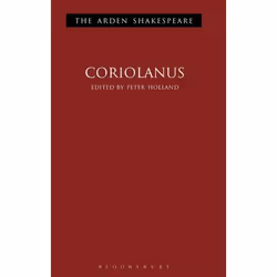 ISBN Coriolanus (Third Series), Théatre, Anglais, Couverture rigide, 536 pages