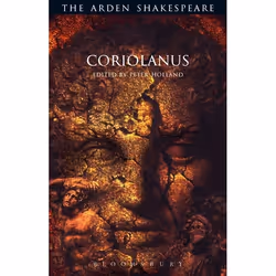 ISBN Coriolanus (Third Series), Théatre, Anglais, Livre broché, 536 pages