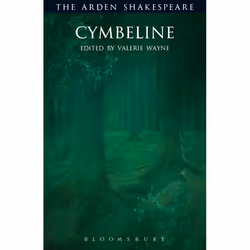 ISBN Cymbeline (Third Series), Théatre, Anglais, Livre broché, 474 pages
