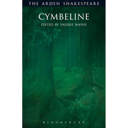 ISBN Cymbeline (Third Series) livre Théatre Anglais