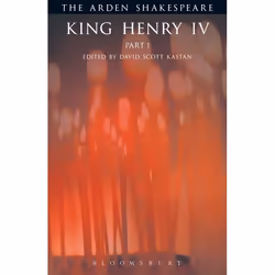 ISBN King Henry IV Part 1 (Third Series), Théatre, Anglais, Livre broché, 416 pages
