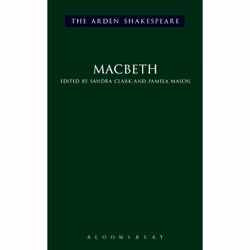 ISBN Macbeth (Third Series), Théatre, Anglais, Couverture rigide, 408 pages