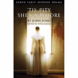 ISBN Tis Pity She's A Whore, Drame, Anglais, Livre broché, 288 pages