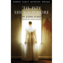 ISBN Tis Pity She's A Whore livre Drame Anglais