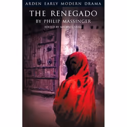 ISBN The Renegado, Religion, Anglais, Livre broché, 272 pages