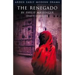 ISBN The Renegado livre Religion Anglais