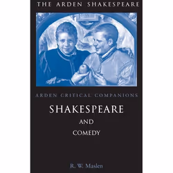 ISBN Shakespeare And Comedy, Théatre, Anglais, Couverture rigide, 288 pages