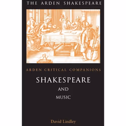 ISBN Shakespeare And Music, Théatre, Anglais, Couverture rigide, 296 pages