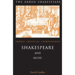 ISBN Shakespeare And Music livre Théatre Anglais Couverture rigide 296 pages