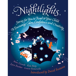 ISBN Nightlights, Anglais, Livre broché, 144 pages