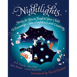 ISBN Nightlights