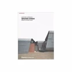 ISBN Shuhei Endo: Paramodern Architecture, Education, Anglais, Livre broché, 211 pages