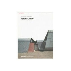 ISBN Shuhei Endo: Paramodern Architecture livre Education Anglais