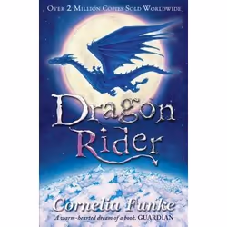 ISBN Dragon Rider, Anglais, Livre broché, 527 pages