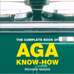 ISBN The Complete Book of Aga Know-How, nourriture &amp; boisson, Anglais, Livre broché, 160 pages