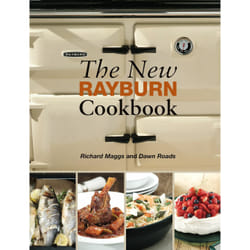 ISBN The New Rayburn Cookbook