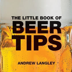 ISBN The Little Book of Beer Tips