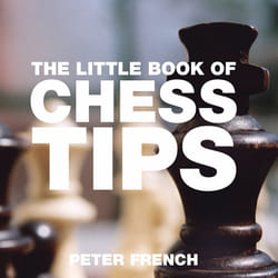ISBN The Little Book of Chess Tips
