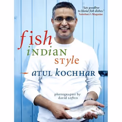 ISBN Fish, Indian Style, Anglais, Couverture rigide, 224 pages