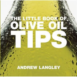 ISBN The Little Book of Olive Oil Tips