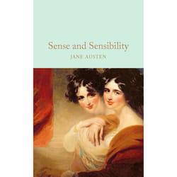 ISBN Sense and Sensibility livre Anglais Couverture rigide 464 pages