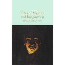 ISBN Tales of Mystery and Imagination Couverture rigide