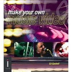 Make Your Own Music Video