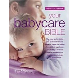 Your Babycare Bible