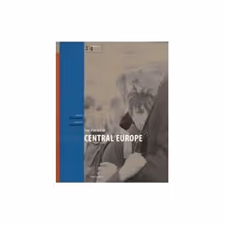 ISBN Cinema of Central Europe, TV & radio, Anglais, 288 pages