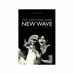 ISBN Czechoslovak New Wave, TV &amp; radio, Anglais, Couverture rigide, 288 pages