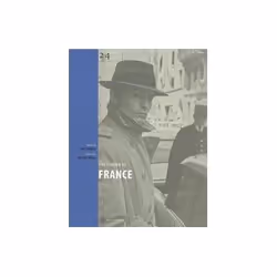 ISBN Cinema of France, TV & radio, Anglais