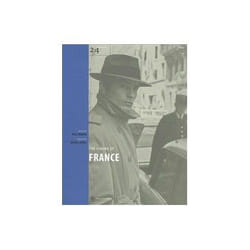 The Cinema of France, 24 FRAMES (PAPER)
