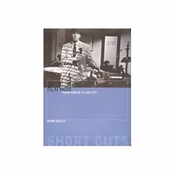 ISBN Film Noir: From Berlin to Sin City, TV & radio, Anglais