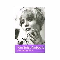 ISBN Feminist Auteurs - Reading Women's Films, TV &amp; radio, Anglais