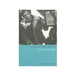 ISBN Cinema of Todd Haynes: All That Heaven Allows livre TV & radio Anglais