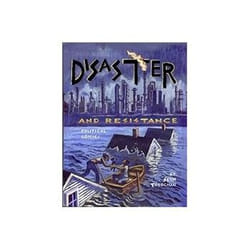 ISBN Disaster and Resistance: Political Comics By Seth Tobocman livre comédies & nouvelles graphiques Anglais