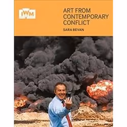 ISBN Art from Contemporary Conflict, Art & design, Anglais, 64 pages