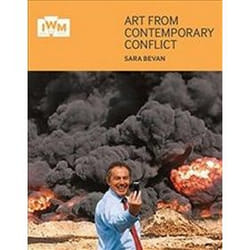 ISBN Art from Contemporary Conflict livre Art & design Anglais