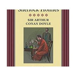 ISBN Memoirs of Sherlock Holmes livre Détective Anglais Couverture rigide