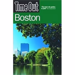 ISBN Boston - TO - 3e, Voyage, Anglais, 288 pages
