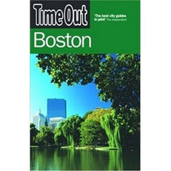 ISBN Boston - TO - 3e livre Voyage Anglais 288 pages